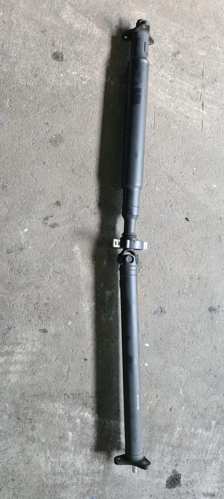 Cardanas Automaat BMW 5 Serie F10 F11 LCI  N47N B47 518d 520, Auto-onderdelen, Transmissie en Toebehoren, Gebruikt, Ophalen of Verzenden