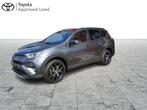 Toyota RAV-4 Hybride!!Tot 4jr garantie*!!, Te koop, Zilver of Grijs, 2494 cc, 5 deurs