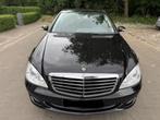 Mercedes S350Long Versie - Full option - 272 PK, Auto's, Mercedes-Benz, Particulier, Dealer onderhouden, Euro 4, S-Klasse