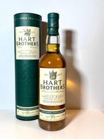 Hart Brothers Littlemill whisky 1990!!, Enlèvement
