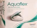 Aquaflex bekkenbodemtrainer - lees beschrijving a.u.b., Ophalen