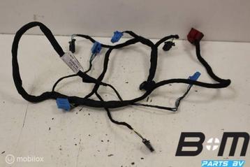 Kabelboom op kachelhuis Audi A1 Sportback FL 6R1971566AC beschikbaar voor biedingen