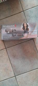 Rotating air styler Remington Keratin protect nieuw, Nieuw, Ophalen of Verzenden