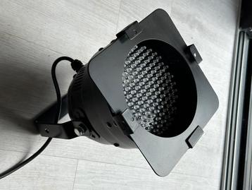 LED Spots met sturingen beschikbaar voor biedingen