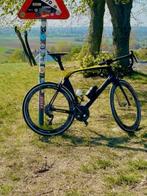 Lapierre aircode 600 SL carbone --  7.5kg - XL-roues carbone, 28 inch, Gebruikt, 10 tot 15 versnellingen, 57 tot 61 cm