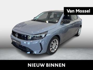 Opel Corsa 1.2 Turbo 74kW S/S Auto beschikbaar voor biedingen
