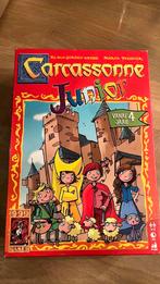 Carcassonne junior, Verzenden, Zo goed als nieuw