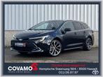 Toyota Corolla TS Premium / TREKHAAK !, Automaat, 72 kW, Corolla, Zwart