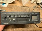 Blaupunkt San Remo SQM29 autoradio oldtimer vintage, Ophalen of Verzenden, Gebruikt