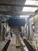 carwash te koop, Ophalen, Gebruikt