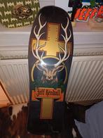 Jeff Kendall  Santa Cruz, Sport en Fitness, Ophalen