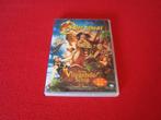 dvd piet piraat en het vliegende schip, Ophalen of Verzenden