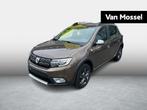 Dacia Sandero TCe 90 Stepway, Auto's, Dacia, Voorwielaandrijving, Stof, Bedrijf, 3 cilinders