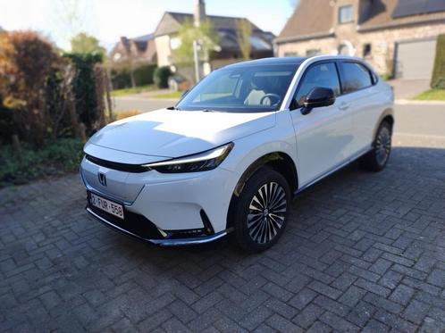 honda, Auto's, Honda, Particulier, Overige modellen, 360° camera, ABS, Achteruitrijcamera, Adaptieve lichten, Adaptive Cruise Control
