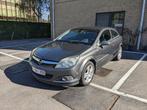 Opel Astra H GTC 1.3 CDTI, Autos, Argent ou Gris, Achat, Boîte manuelle, Noir