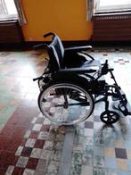 Chaise roulante électrique, Diversen, Rolstoelen, Zo goed als nieuw, Elektrische rolstoel, Ophalen