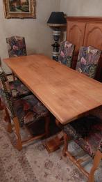 Eetplaats, Enlèvement