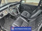 Mini 40th Anniversary Edition | 1999 | Route 66 Auctions, Auto's, Zwart, Bedrijf, Handgeschakeld, Overige carrosserie