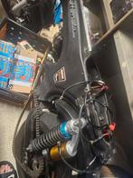 Hoda Dax lot, Fietsen en Brommers, Ophalen