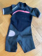 Combinaison neoprene enfant fille Tribord 6 ans, Watersport en Boten, Watersportkleding, Ophalen, Wetsuit, Gebruikt, Tribord