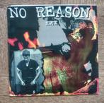No Reason, Cd's en Dvd's, Vinyl | Hardrock en Metal, Ophalen of Verzenden, Zo goed als nieuw