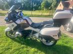 BMW R1200RT, Motoren, 2 cilinders, Motorrijbewijs A, Particulier, Meer dan 35 kW