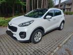 Kia Sportage QL1 Fusion, Auto's, Wit, Leder, 5 deurs, Particulier