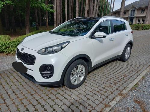 Kia Sportage QL1 Fusion, Auto's, Kia, Particulier, Sportage, ABS, Diesel, Euro 6, SUV of Terreinwagen, 5 deurs, Handgeschakeld