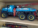 Lego Technic, Ophalen, Gebruikt, Complete set, Lego