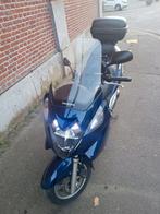 Honda silverwing 600, Motos, Motos | Honda, Particulier