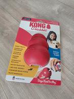 Rubber kong classic, Dieren en Toebehoren, Ophalen, Zo goed als nieuw
