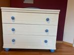 commode en verzorgingstafel, Kinderen en Baby's, Gebruikt, 50 tot 70 cm, 100 cm of meer, Commode