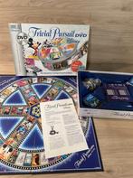 Trivial Purstuit Disney DVD - s6119, Envoi, Comme neuf