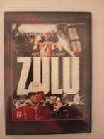 Dvd Zulu (Actiefilm met Michael Caine) Filmklassieker, Cd's en Dvd's, Ophalen of Verzenden, Zo goed als nieuw, Actie