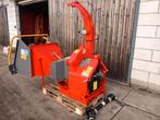Nieuwe Houthakselaar BX52R, Ophalen, Nieuw
