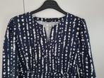 Kleedje Caroline Biss, Kleding | Dames, Jurken, Maat 38/40 (M), Blauw, Nieuw, Ophalen of Verzenden