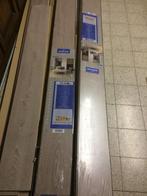 quick step laminaat Vogue cottage 1392 nieuwst+ ev. unisound, Ophalen, Zo goed als nieuw, Cottage, 10 tot 25 m²