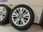 19inch Originele BMW Style 448 Velgen A merk band F15 E70 E5, Pneus et Jantes, Véhicule de tourisme, Pneus été, Utilisé