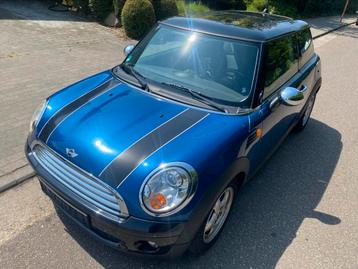 Mini Cooper AUTOMATIQUE, Autos, Entreprise, Carnet d'entretien, Noir, Automatique