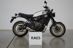 Yamaha XSR 700 X-Tribute (bj 2022), Motoren, Bedrijf, Meer dan 35 kW, Naked bike