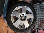 Audi velgen met banden, Auto-onderdelen, Banden en Velgen, Ophalen, Band(en)
