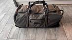 Hedgren reistas 80/40/40, Handtassen en Accessoires, Tassen | Reistassen en Weekendtassen, Ophalen, Uitschuifbare handgreep, 30 cm of meer