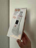 Draadloos Cavitatie Peeling Apparaat SSC500 - NIEUW, Ophalen of Verzenden, Nieuw, Gehele gezicht