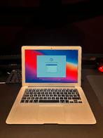 MacBook Air  – réinitialisé – prix mini, 256 GB, Enlèvement ou Envoi, 12 pouces, MacBook