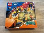 lego set 40293 Stuntz, Ophalen of Verzenden, Zo goed als nieuw, Complete set, Lego
