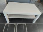Gratis Ikea Lack salontafeltje, Huis en Inrichting, Ophalen, Gebruikt