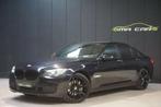 BMW 7 Serie 730 Xdrive Long -Schuifdak-Head Up-Softclose-Nav, Auto's, BMW, Automaat, Gebruikt, Zwart, 2993 cc