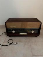 Vintage radio, Ophalen, Gebruikt, Radio