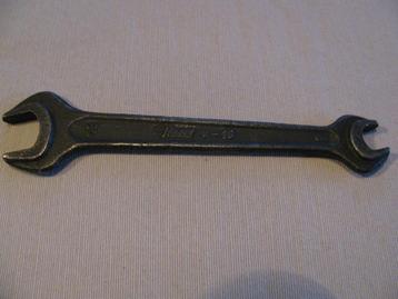Hazet “a” V 10 wrench 8 mm x 13 mm small a
