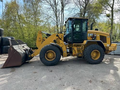 Cat 938M (bj 2020), Zakelijke goederen, Machines en Bouw | Kranen en Graafmachines, Wiellader of Shovel